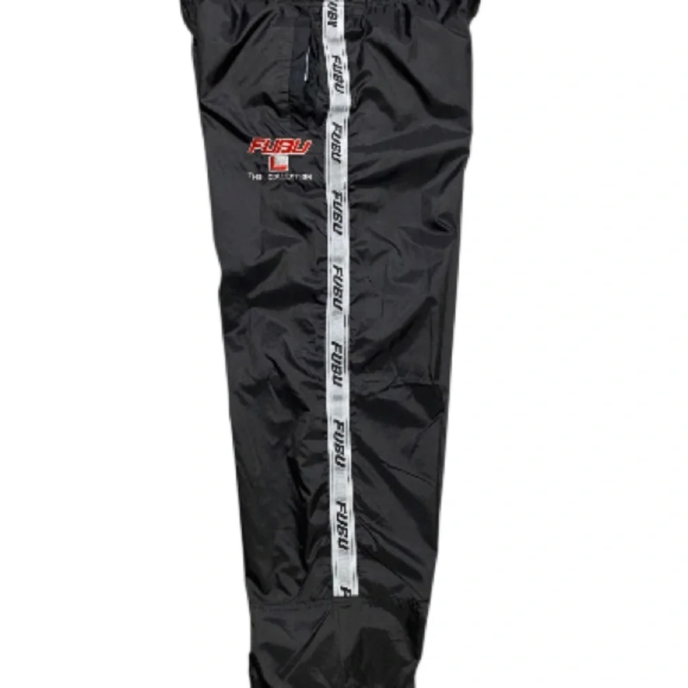 Vintage FUBU (side logo) Pants